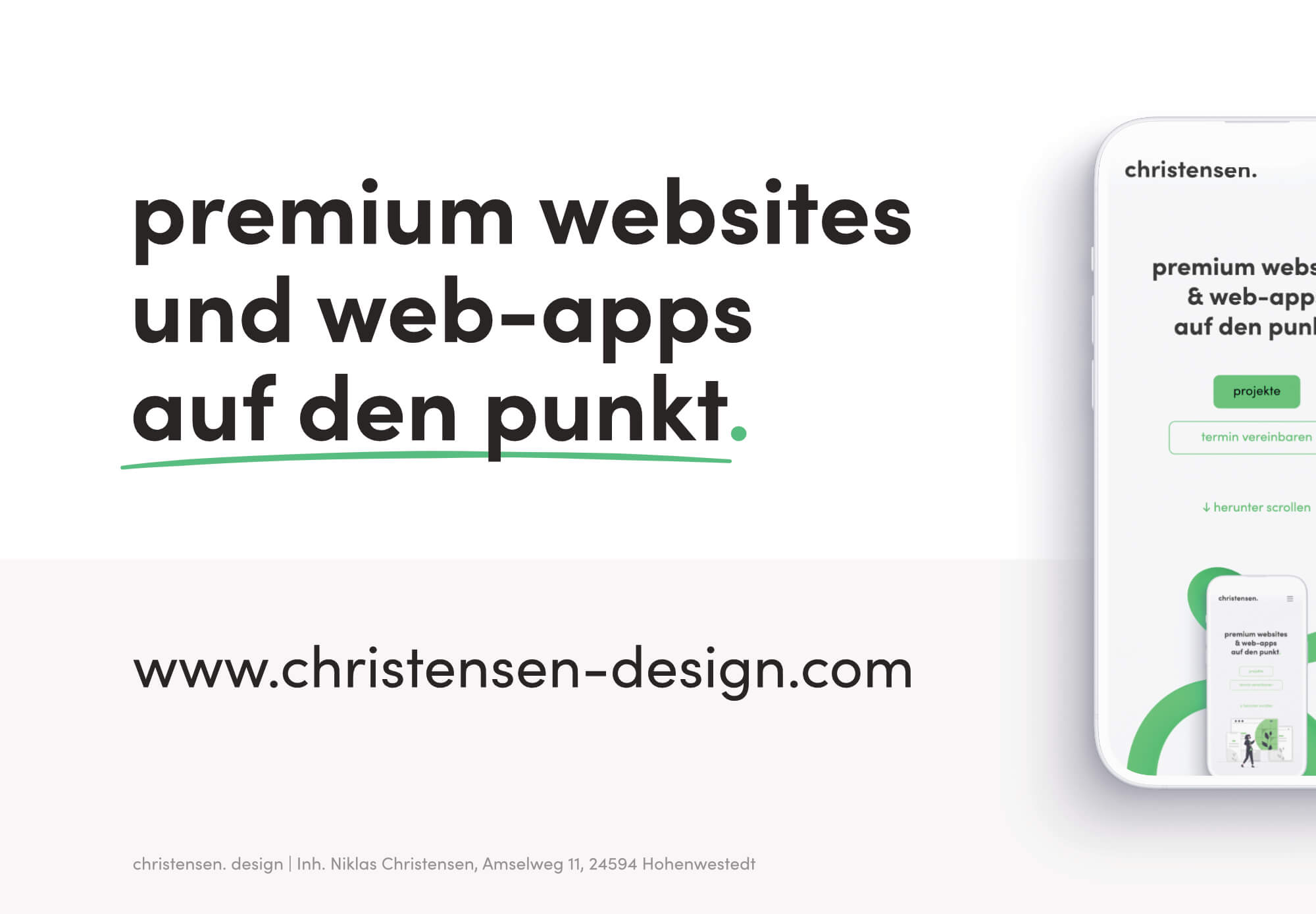 (c) Christensen-design.com